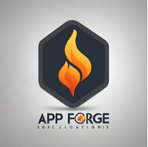 App Forge Solutions Logo